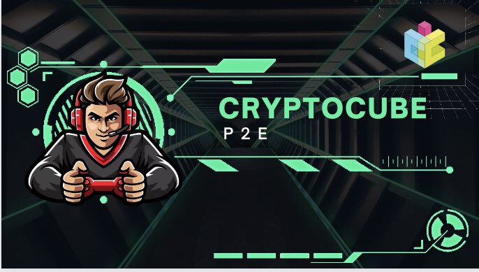 airstar027's tweet photo. With @CryptoCubes_p2e there is no stakes, no betting or other eSport methods. You just compete with other players and train your intuition.
@CryptoCubes_p2e #ambassadorship #cryptocube https://t.co/Q7u0JMldeK
