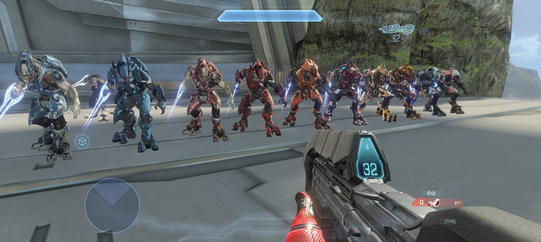 Mythic ⛧ on Twitter: "Simplified the storm elite ranks a lot as well as