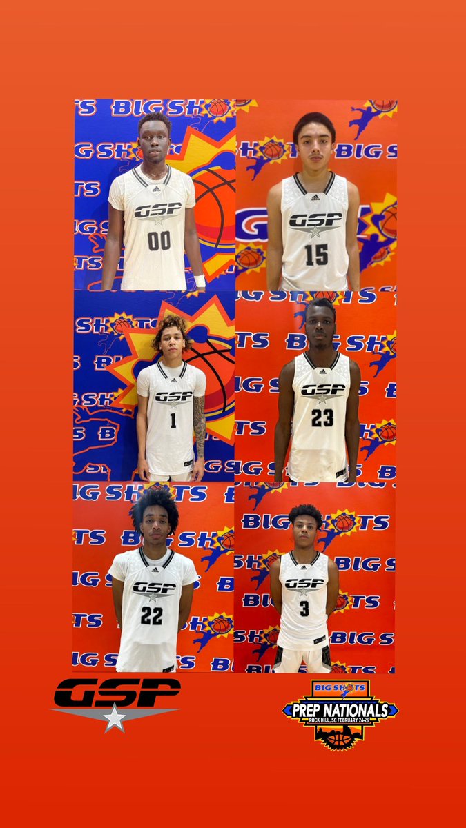 Congrats to our guys who earned player of the game throughout @BigShotsGlobal tournament this weekend. Jerry Deng @J15clip , Terrence Brown @terrencetbrown , Elijah Price @elijah4timez , Tichyque Musaka @TMusaka , Max Parmigiani @maximilianparm , Dorien Johnson @dorien_johnson