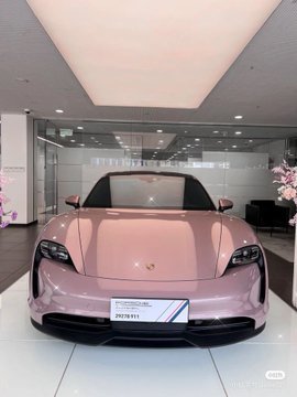 IriKorol's tweet photo. all girls want is a pink porsche https://t.co/UIUhEZePQf