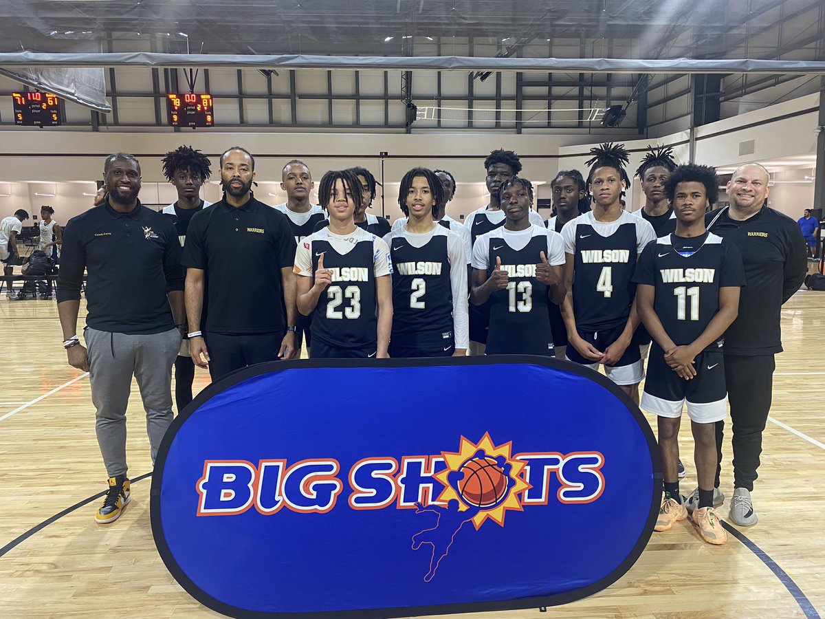 BIG SH🏀TS tweet media