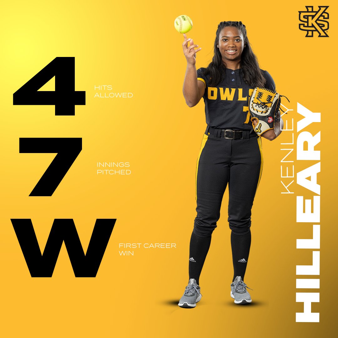 KSUOwlsSB's tweet photo. IT'S KENLEY AGAIN.

#𝐎𝐧𝐞𝐇𝐞𝐚𝐫𝐭 | #𝐓𝐡𝐞𝐒𝐚𝐰 🦉 https://t.co/XtXo62WRh0