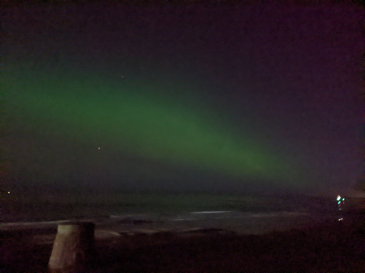 Northern lights <a href="/Nairnsgreenhive/">Green Hive®</a>