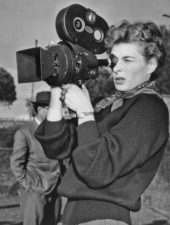 projectionistw's tweet photo. Ingrid Bergman. https://t.co/hAB0nlr4Vi