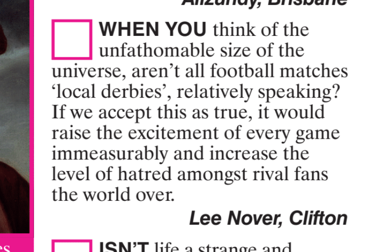 vizcomic's tweet image. Subscriptions &amp;gt;&amp;gt;&amp;gt; shop.viz.co.uk/viz323tw