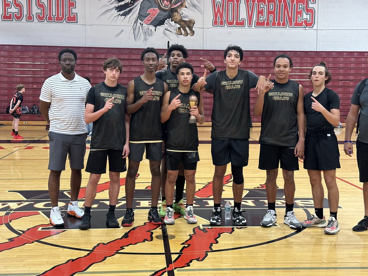 John Carroll HS Men’s Basketball tweet media