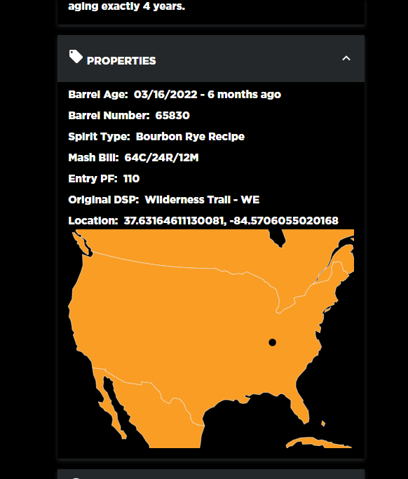 BARRELX NFT - MINTING NOW tweet media