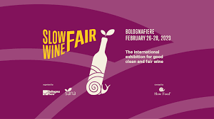 OP DE AGENDA: Slow Wine Fair 2023  #dolcevia #italie #slowfood #slowtravel #italy #event blogsognoitaliano dolcevia.com/nl/italie-agen…
