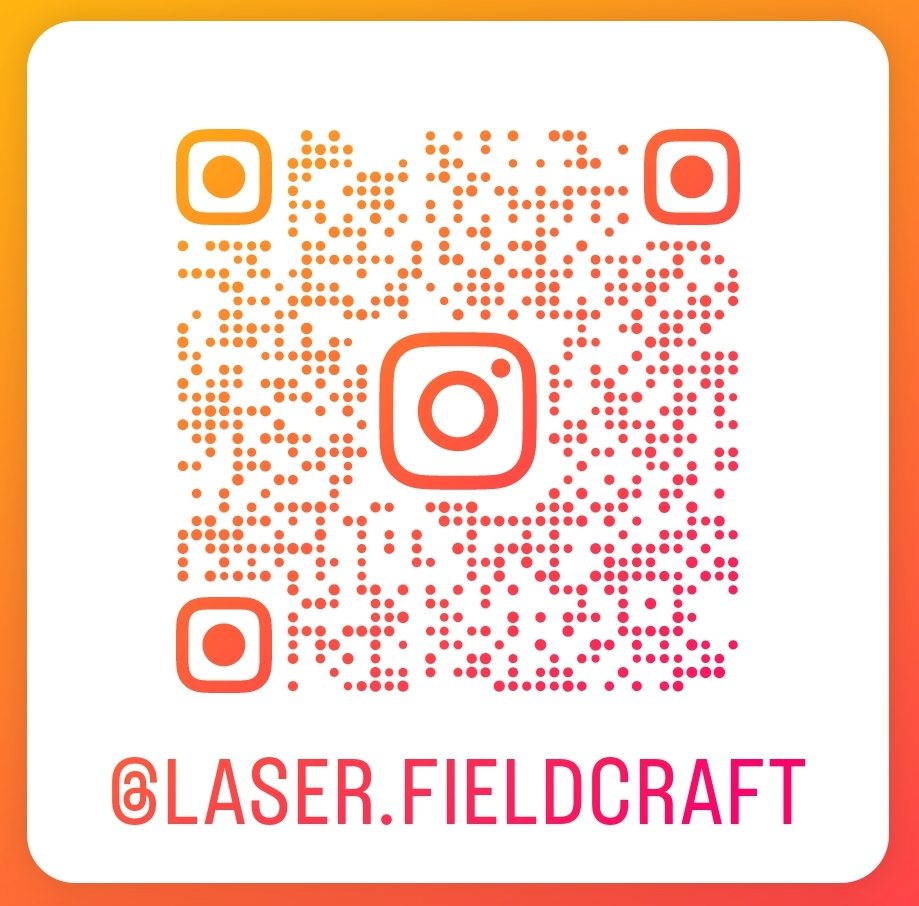 Now available on Instagram, look at me go!