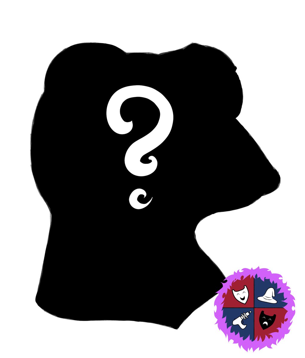 HystericalCombo's tweet photo. Today is the day! Party 2 will be debuting tonight at 7 pm PST (that's just about 5 hours from now) Here is the last teaser picture! Come see all the new characters on stream!

#twitch #ttrpg #pathfinder #characterart #whosthatpokemon https://t.co/oYOwu4h5dP