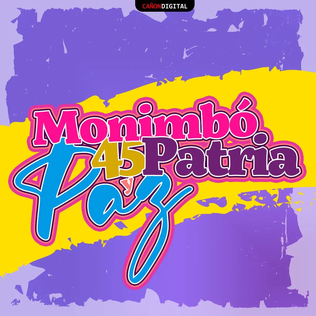 #Monimbo45PatriayPaz ❤🖤❤🖤❤🖤❤🖤❤🖤