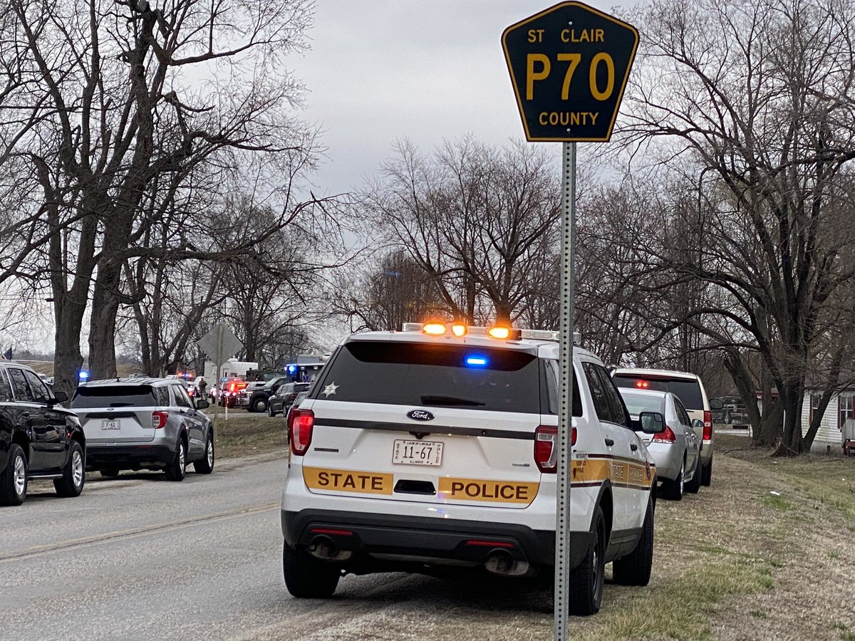 Kim Kelly Hudson on Twitter "Officers Waterloo, Fairview Heights, and