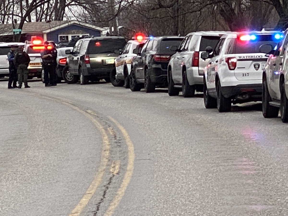 Kim Kelly Hudson on Twitter "Officers Waterloo, Fairview Heights, and