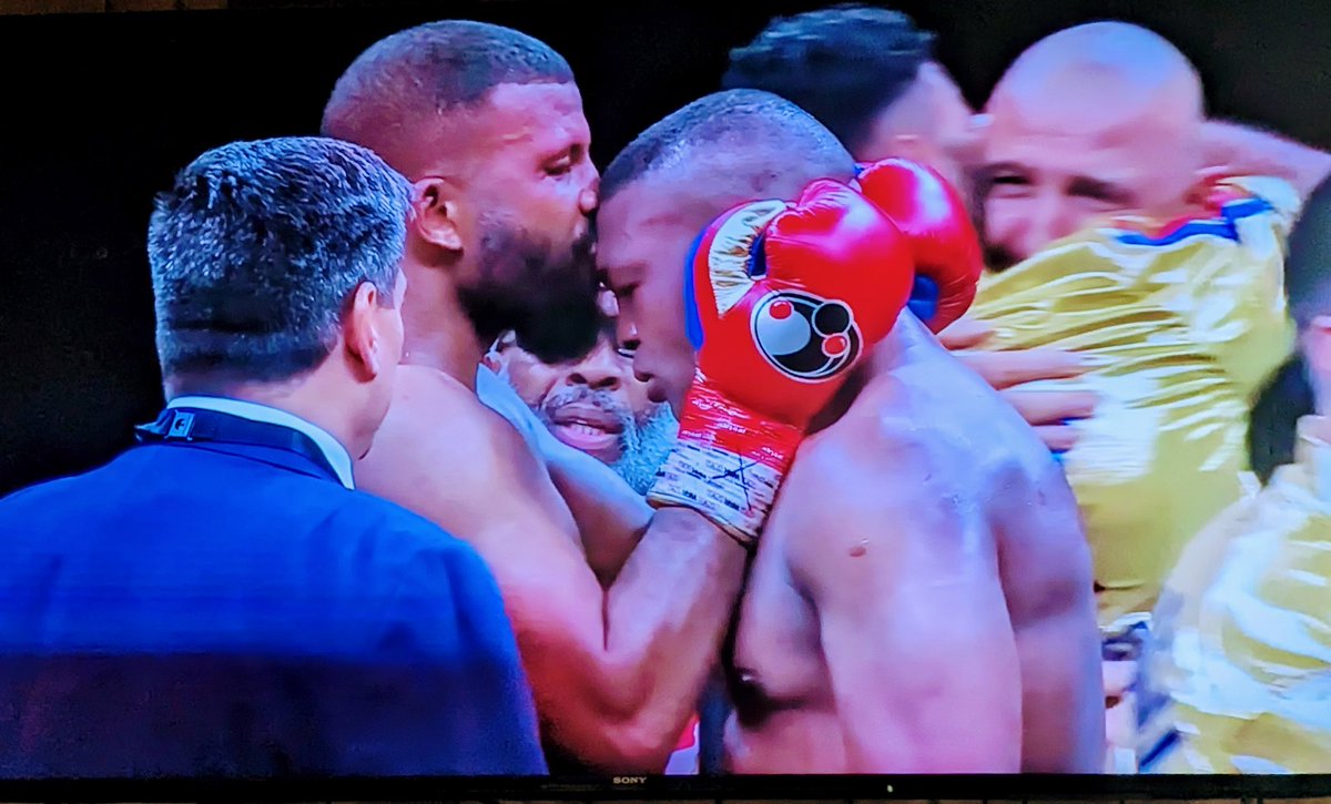 Excellent champion. <a href="/BadouJack/">Badou Jack</a> <a href="/WBCBoxing/">World Boxing Council</a>