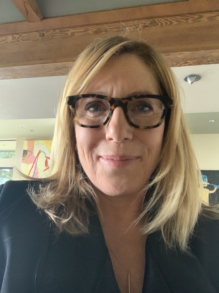 Barbara F Walter tweet media