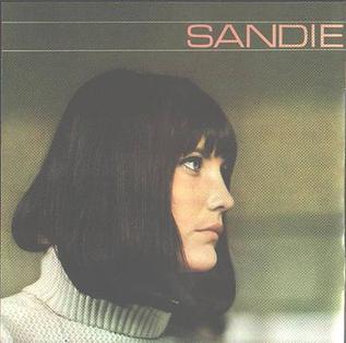 Happy 76th birthday to Sandie Shaw. 
