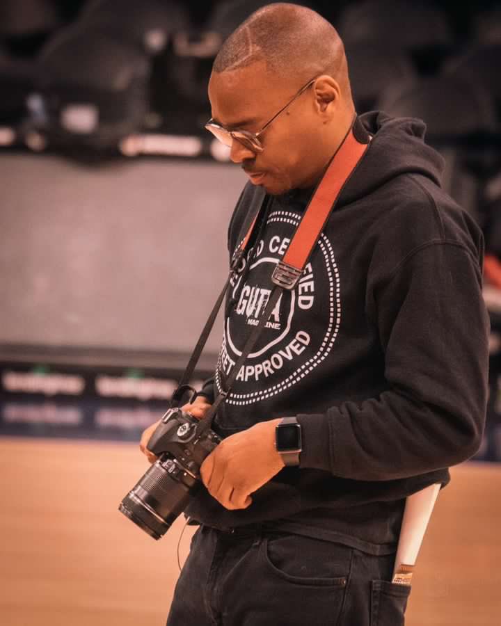 GUTTA Magazine Online tweet media