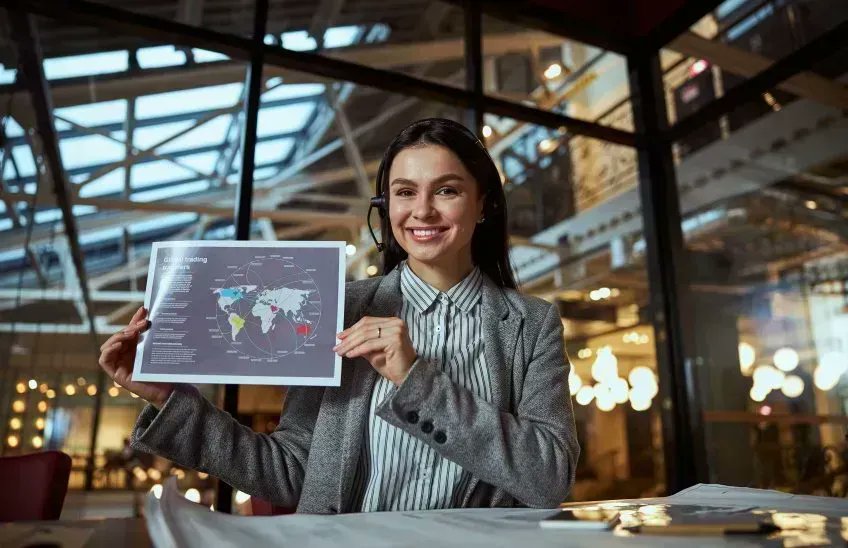 ExportSouthernA's tweet photo. 3 Resources to help you get started in international trade https://t.co/qF4yhLqsdJ For the aspiring #exporter #exports #export https://t.co/GfTUsrb4pF