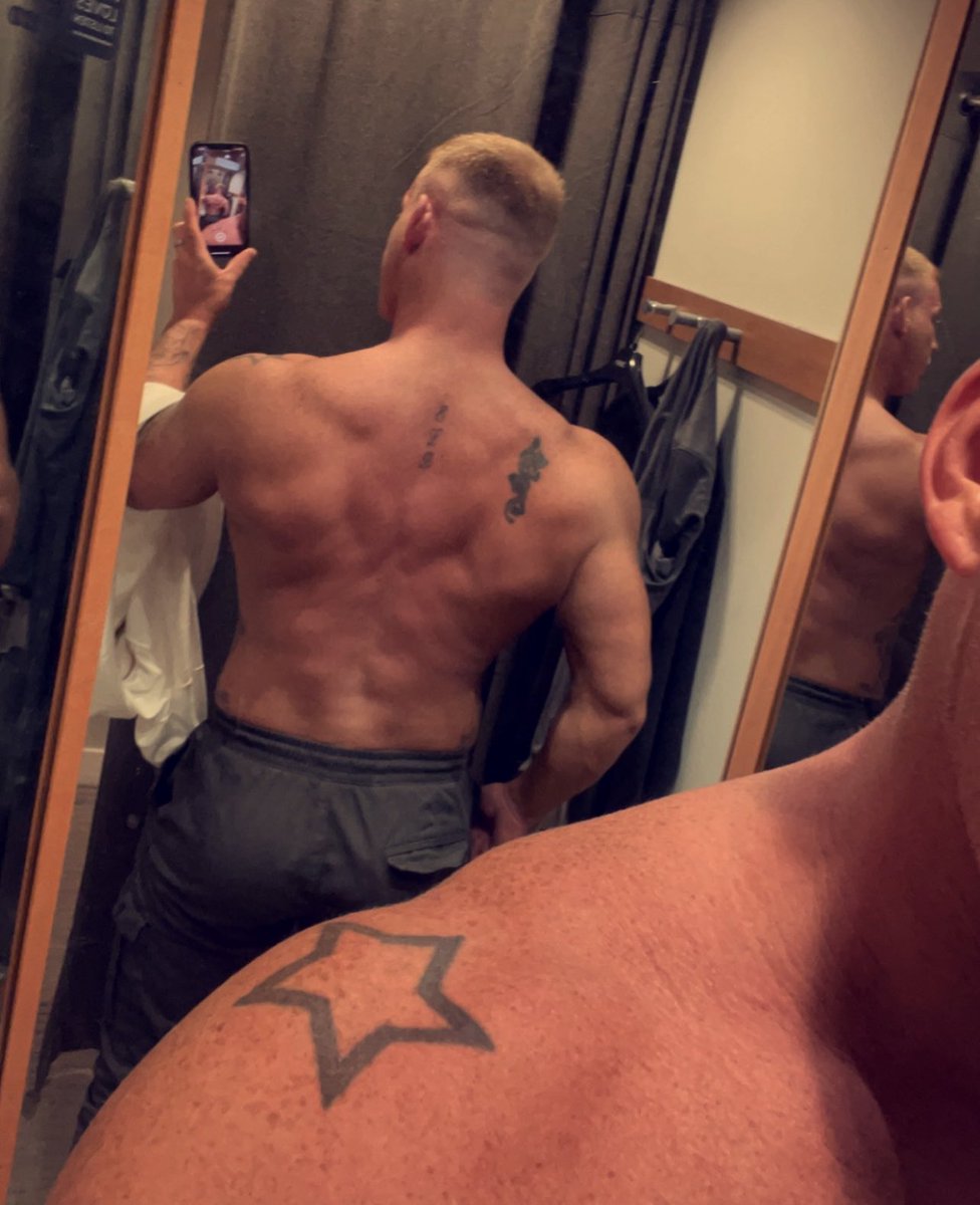 Big booty big Back 👌🏽💪🏽 #booty #back #muscle #gay #lgbt #LGBTQ <a href="/OnlyFans/">OnlyFans</a>