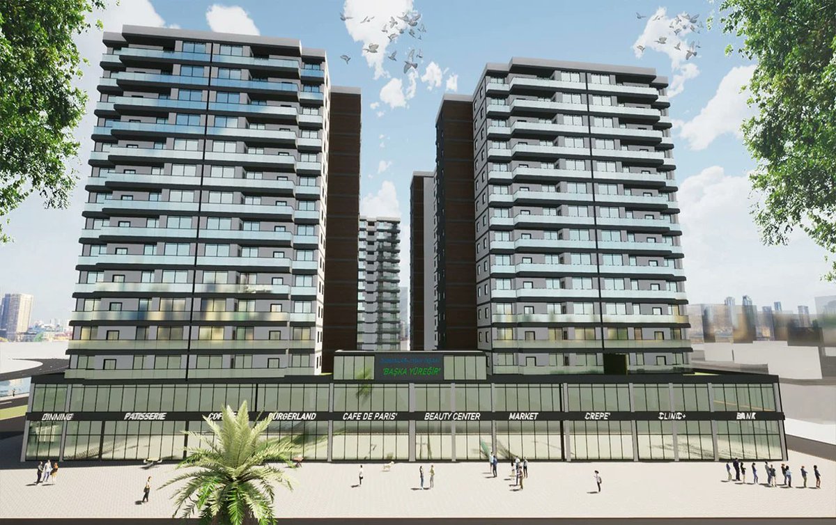 📌Adana'da inşa ettiği binaların duvarlarındaki çatlakları sıvayla kapatan Dizmanlar Group, TOKİ’nin yaptırmayı planladığı deprem konutları ihalesine de girdi. Şirket, Adana’da inşa edilecek 590 konut için 809 milyon 550 bin liralık en düşük teklifi verdi. (Artı Gerçek)