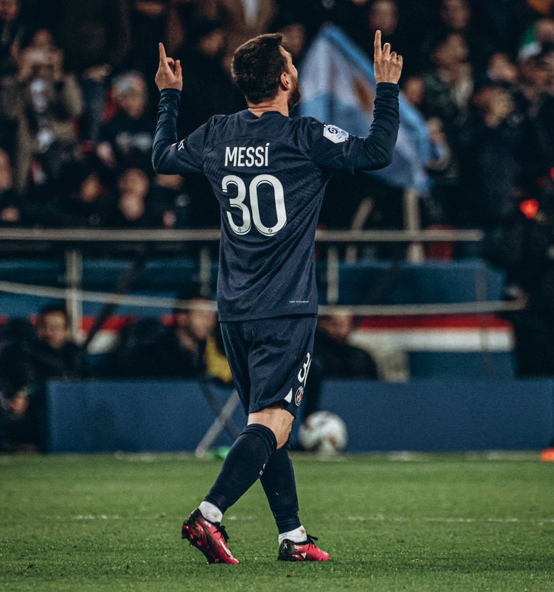 oficialsincerao's tweet photo. Não tem comparação…

Amanhã é dia de ir buscar mais um The Best 🐐 https://t.co/v3dhd7n4yv