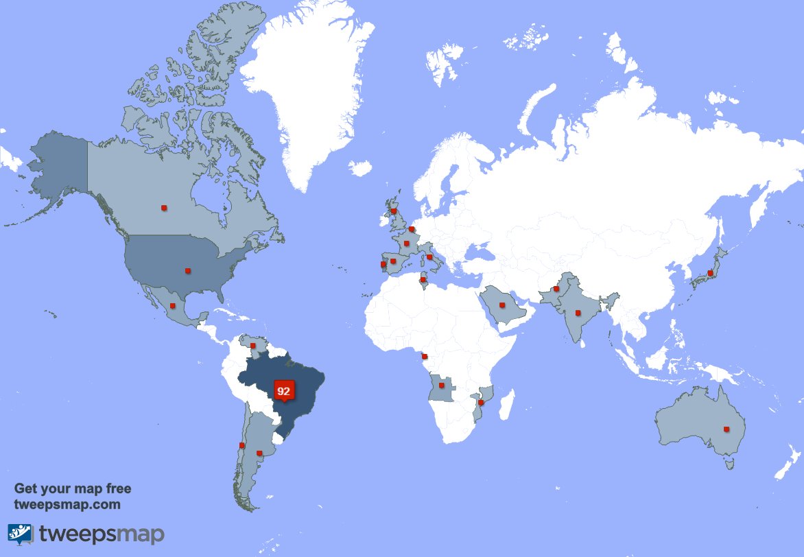 rezendeevil_kun's tweet photo. I have 1 new followers from USA 🇺🇸 last week. See https://t.co/Cy2XWwJbl4 https://t.co/UYceIiDIAI