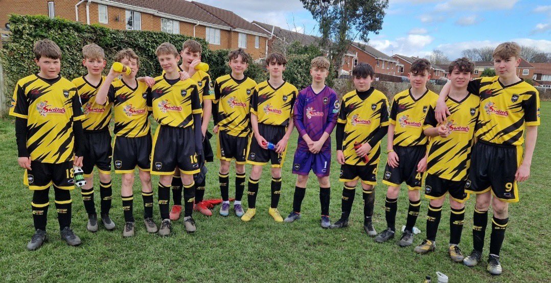 Match report NMJFC U14s - 25/02/23 

nmjfc.co.uk/post/match-rep…