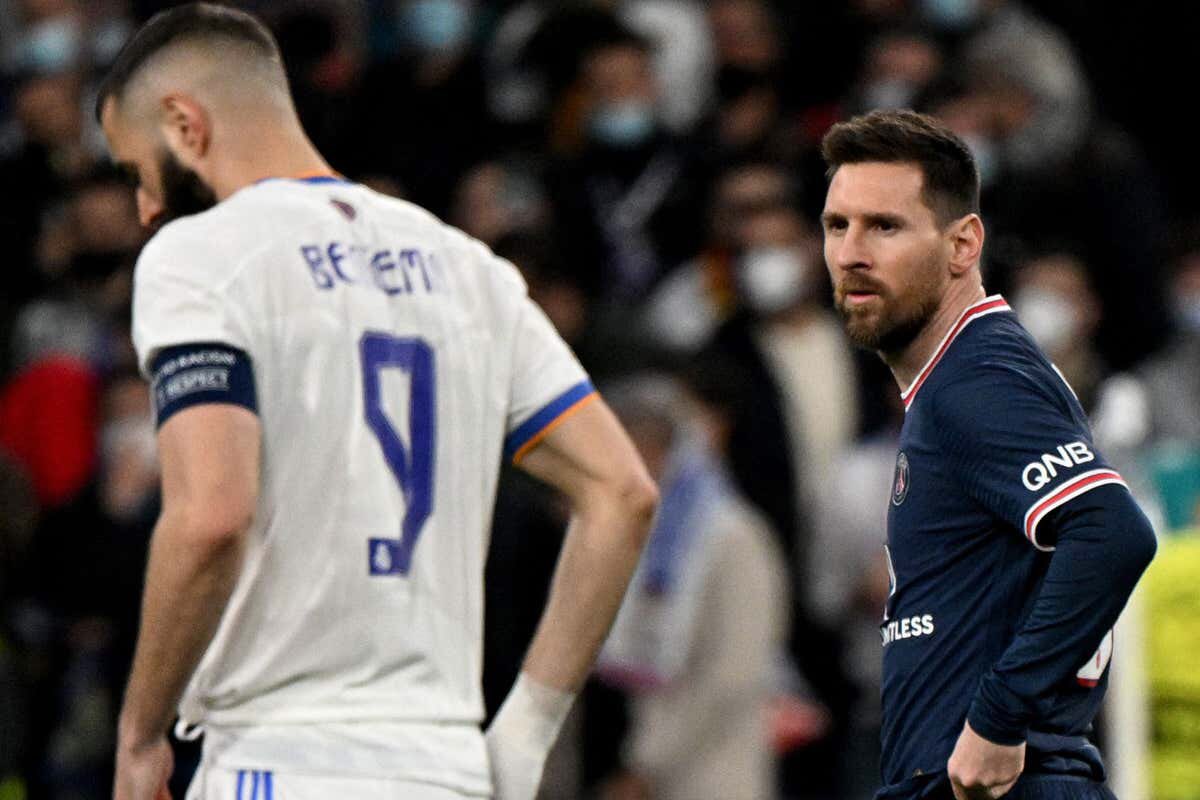 KB9_Media's tweet photo. 🚨🚨 فابريزو رومانو:

ميسي سيفوز بجائزة ذا بيست (أفضل لاعب لعام 2022) المقدمة من الفيفا يوم الإثنين في باريس. 

متفوقًا على كريم بنزيما ومبابي. https://t.co/3AxT6qs2F1
