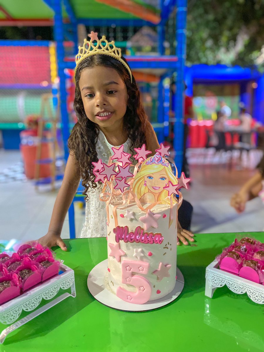 rondi_araujo's tweet photo. b-day mel 😍👸🏽
#sobrinha #afilhada https://t.co/AZQqFdIXP3