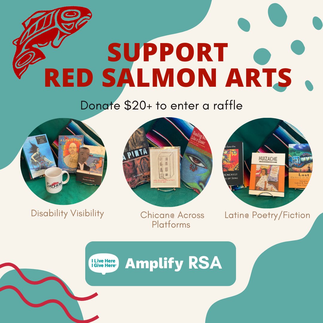 redsalmonarts (@redsalmonarts) on Twitter photo 