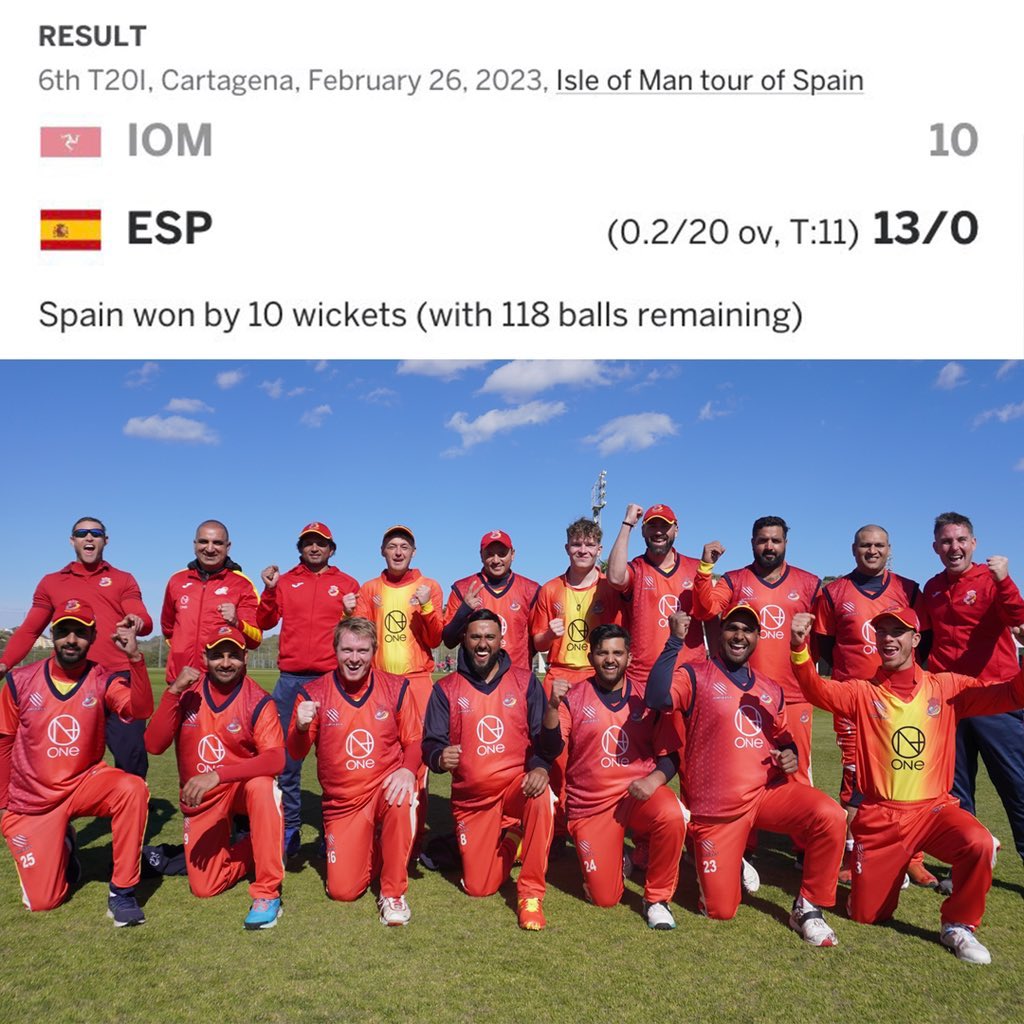 TheClubCaptain's tweet image. Lads, i’ve organised a tour to Spain, should be a right laugh.

#ClubCaptainProblems