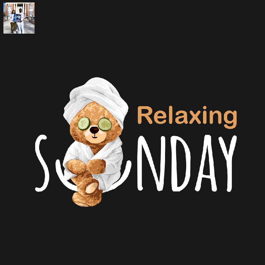 Sunday = A self-care day! 😃 #SundayVibes #SundayFunday #Sunday #WeekendVibes #WeekendQuotes