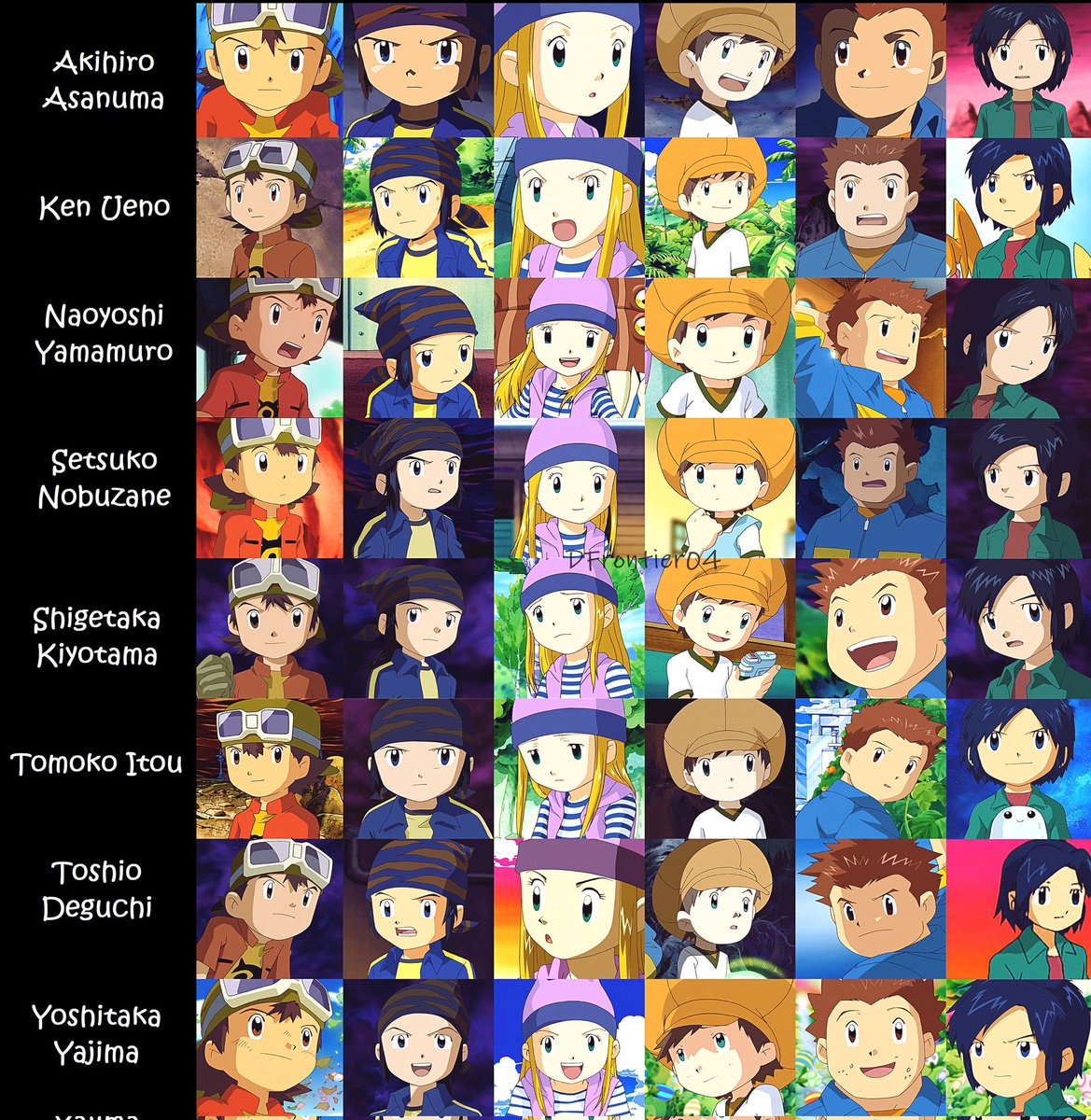 ✨𝔽 ℝ 𝕆 ℕ 𝕋 𝕀 𝔼 ℝ 𝔽 𝔸 ℕ 𝕊🔥 tweet media