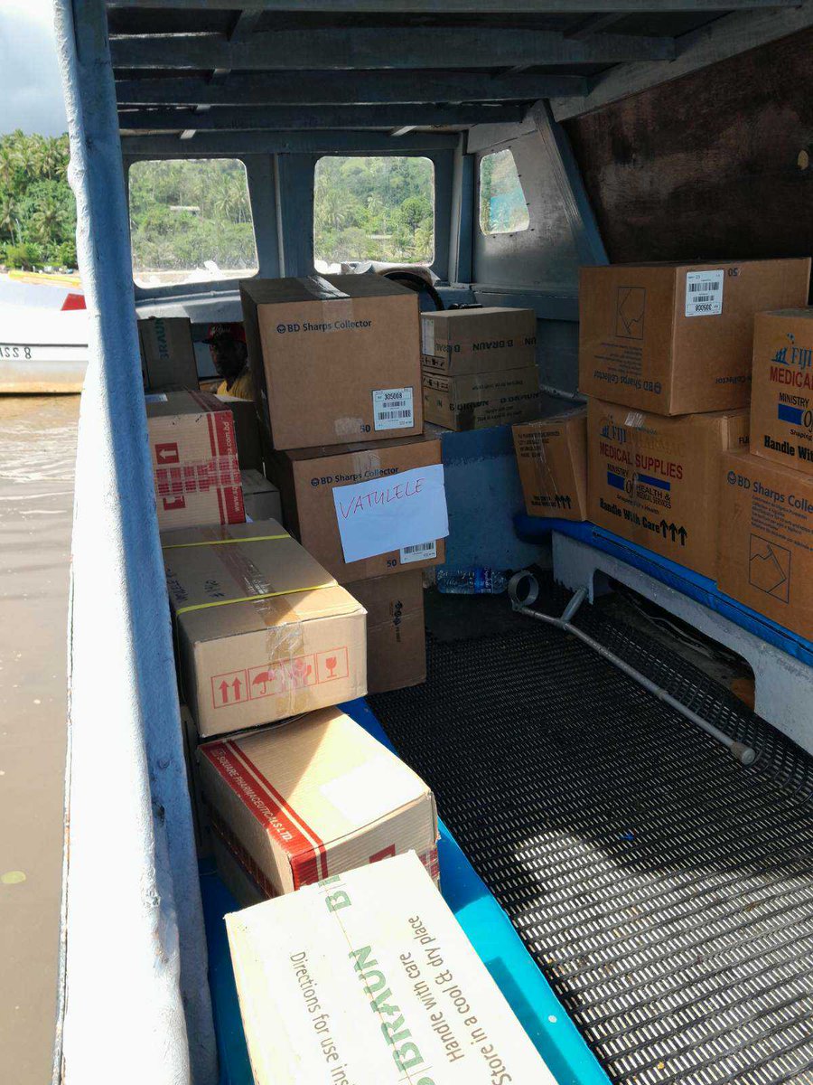 Beyond Essential Systems tweet media