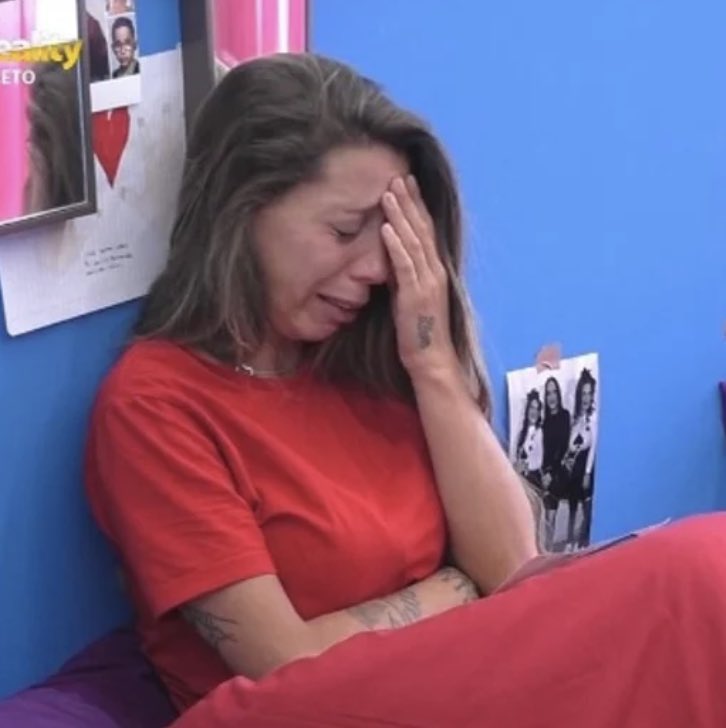 a alice santos quando descobrir que quem patrocina o programa é o intermarché e não o celeiro #otriangulotvi