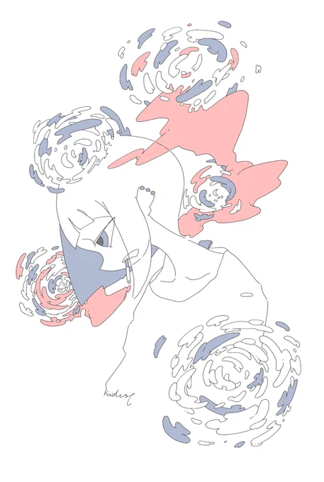 #これから絶対伸びるので今のうちにフォローしておいた方がいいですよ宇宙で一番可愛いうちの少女たち 
