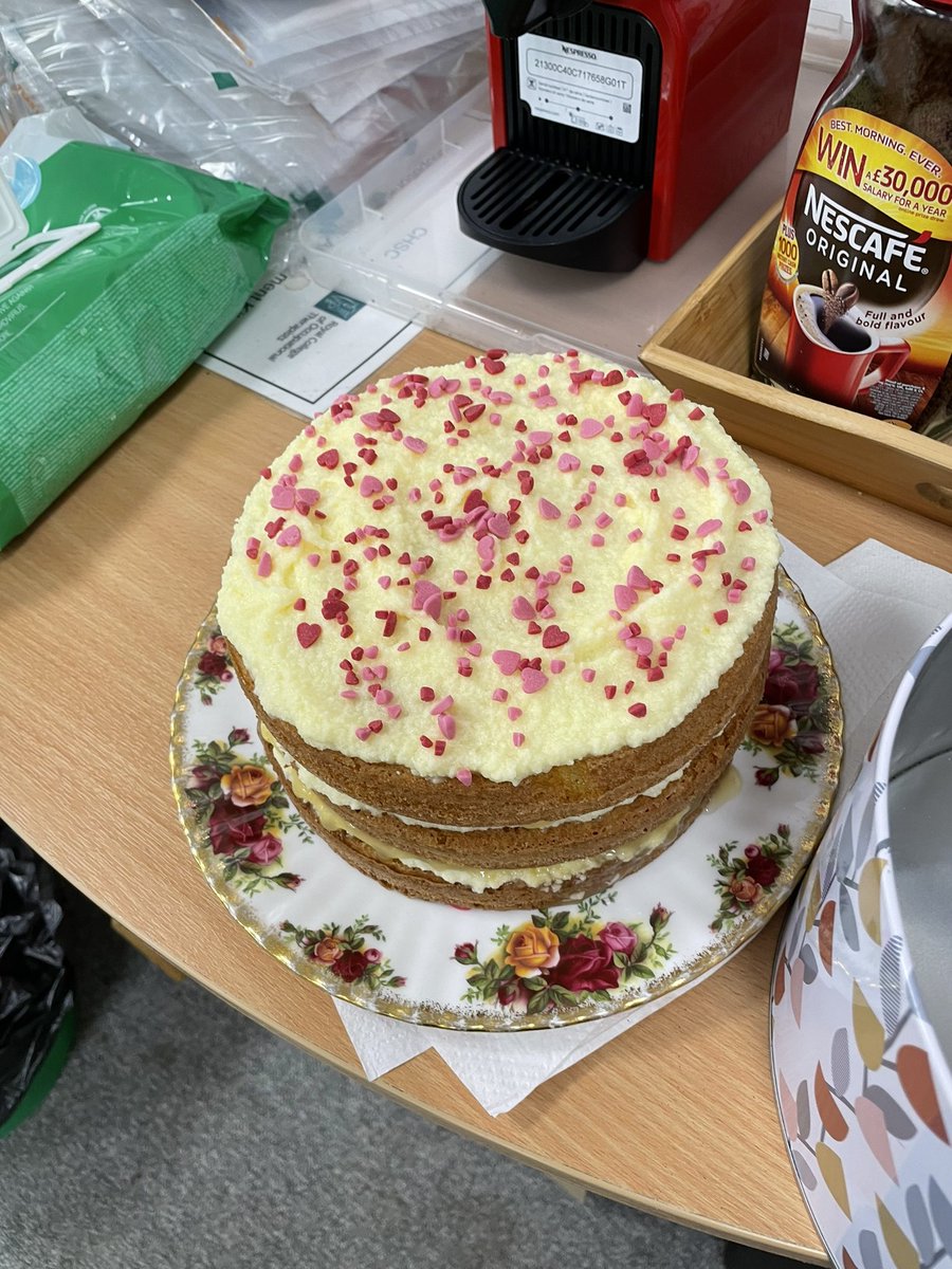 Community Neuro Physio rotation✔️