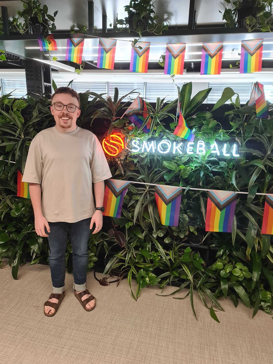 VXT (@vxtapp) on Twitter photo Thanks <a href="/Smokeball_AU/">Smokeball Australia</a> for being such amazing hosts last week! We had a blast deepening our relationship with one of our integration partners and hanging out with their awesome team.
We're proud to be working with such a fantastic partner.
#legaltech #auslaw Thanks <a href="/Smokeball_AU/">Smokeball Australia</a> for being such amazing hosts last week! We had a blast deepening our relationship with one of our integration partners and hanging out with their awesome team.
We're proud to be working with such a fantastic partner.
#legaltech #auslaw