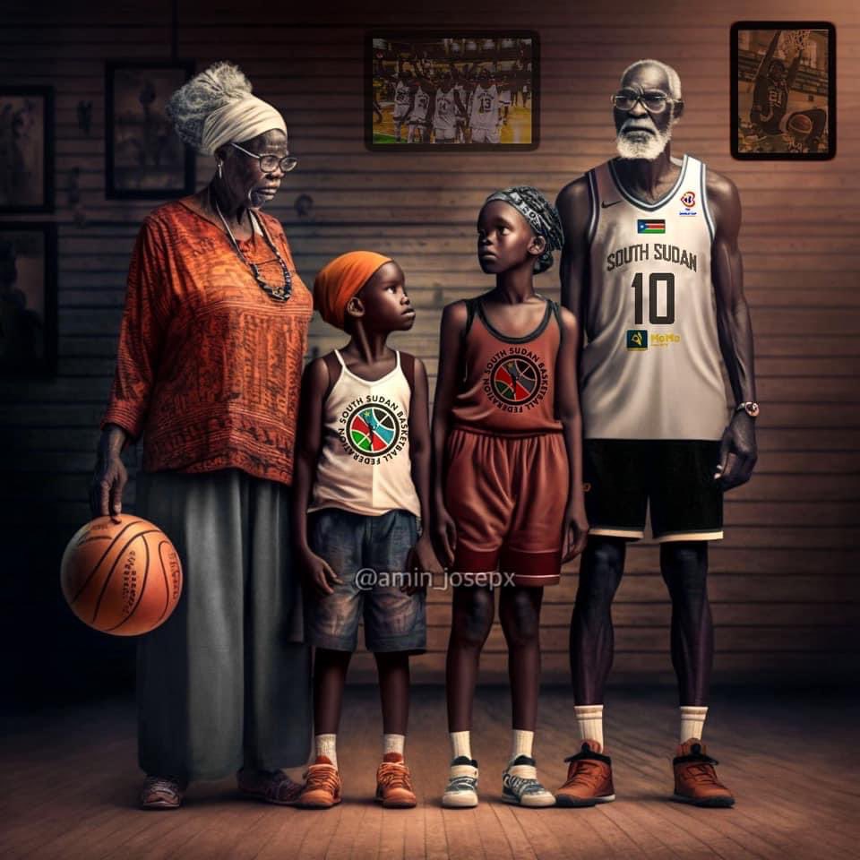 bafojoseph's tweet image. Bigger than basketball..  @SSBFed @FIBAWC 🏆❤️🇸🇸