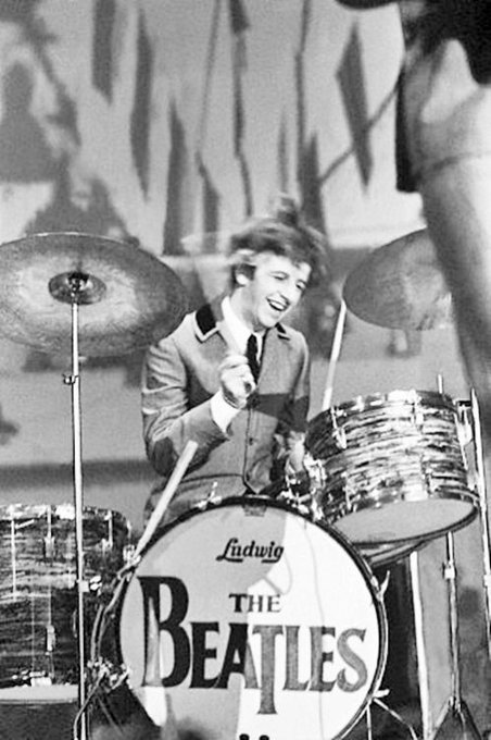 Beatles Archive tweet media