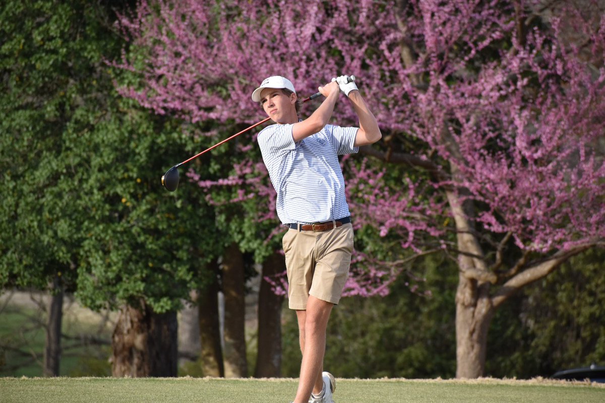 Tip Price and Major Lenning head into a playoff for the boys 2023 Morgan Lucas Championship title.. scjga.bluegolf.com/bluegolf/scjga…