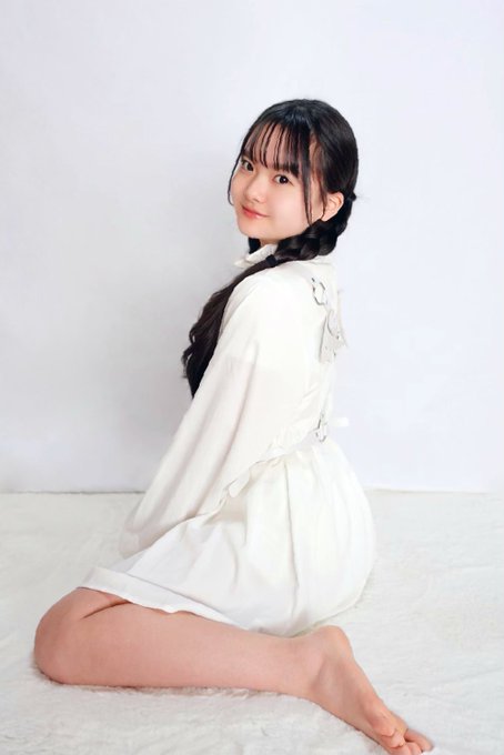 Twitterのコスプレ画像2