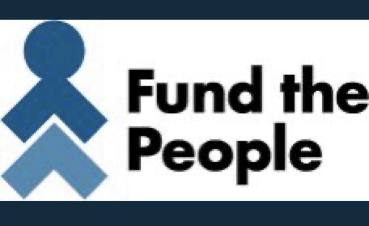 FundThePeople's tweet image. Season 4 starts this Wednesday! Listen to our Season 4 Trailer: podcasts.apple.com/us/podcast/fun… #FundThePeople #TalentJustice #FundingThatWorks