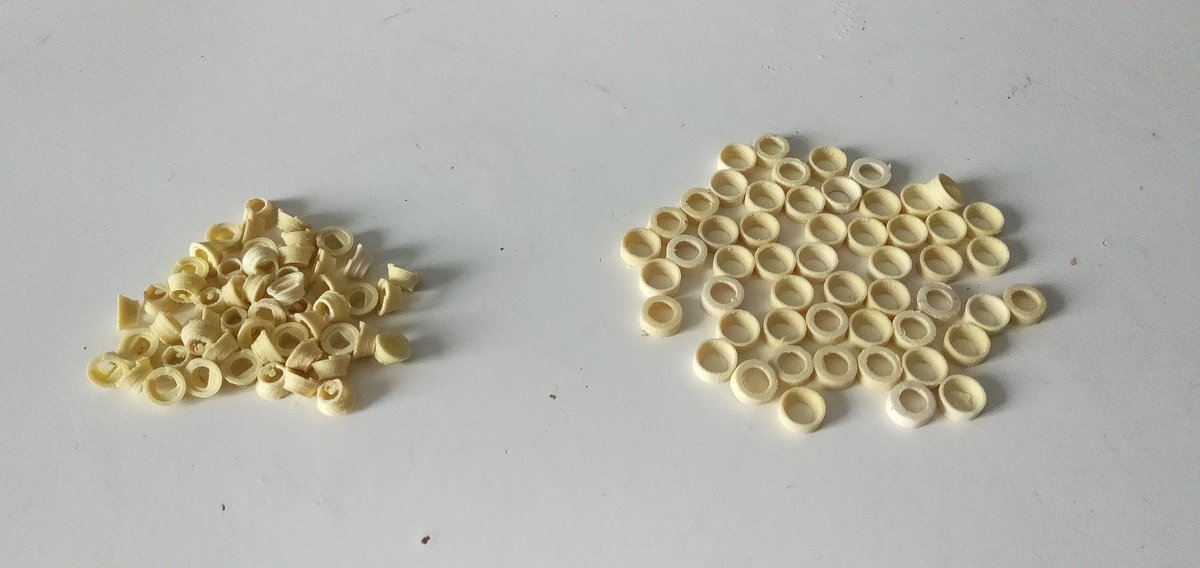 leoneq112's tweet photo. All bearings printed, now to print the chassis... https://t.co/OsmTmRmGef