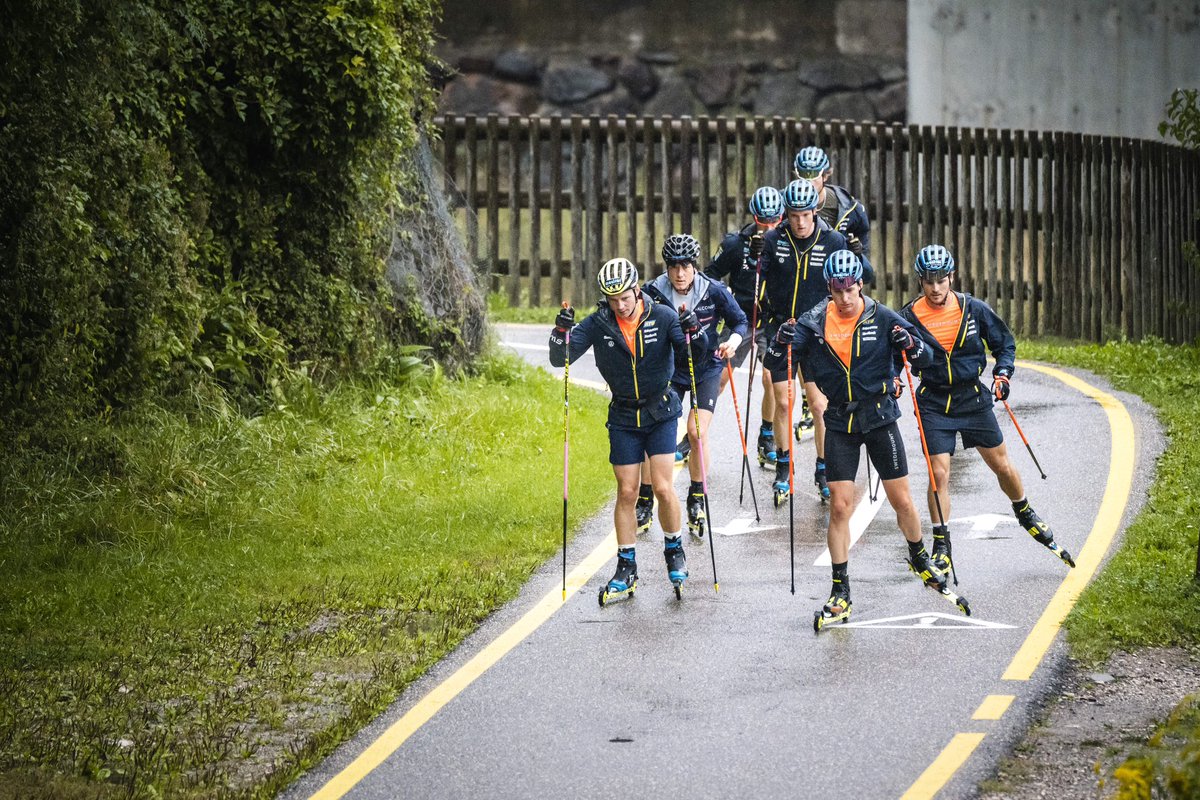 hoferluki's tweet photo. my federation @Fisiofficial and all my sponsors who supported me even during this time.  
A huge thanks goes to Johannes Lukas Trainingssystem, who tried the impossible, and for the opportunity to train together with Svenskt Skidskytte, one of the https://t.co/awSTqyzKvN