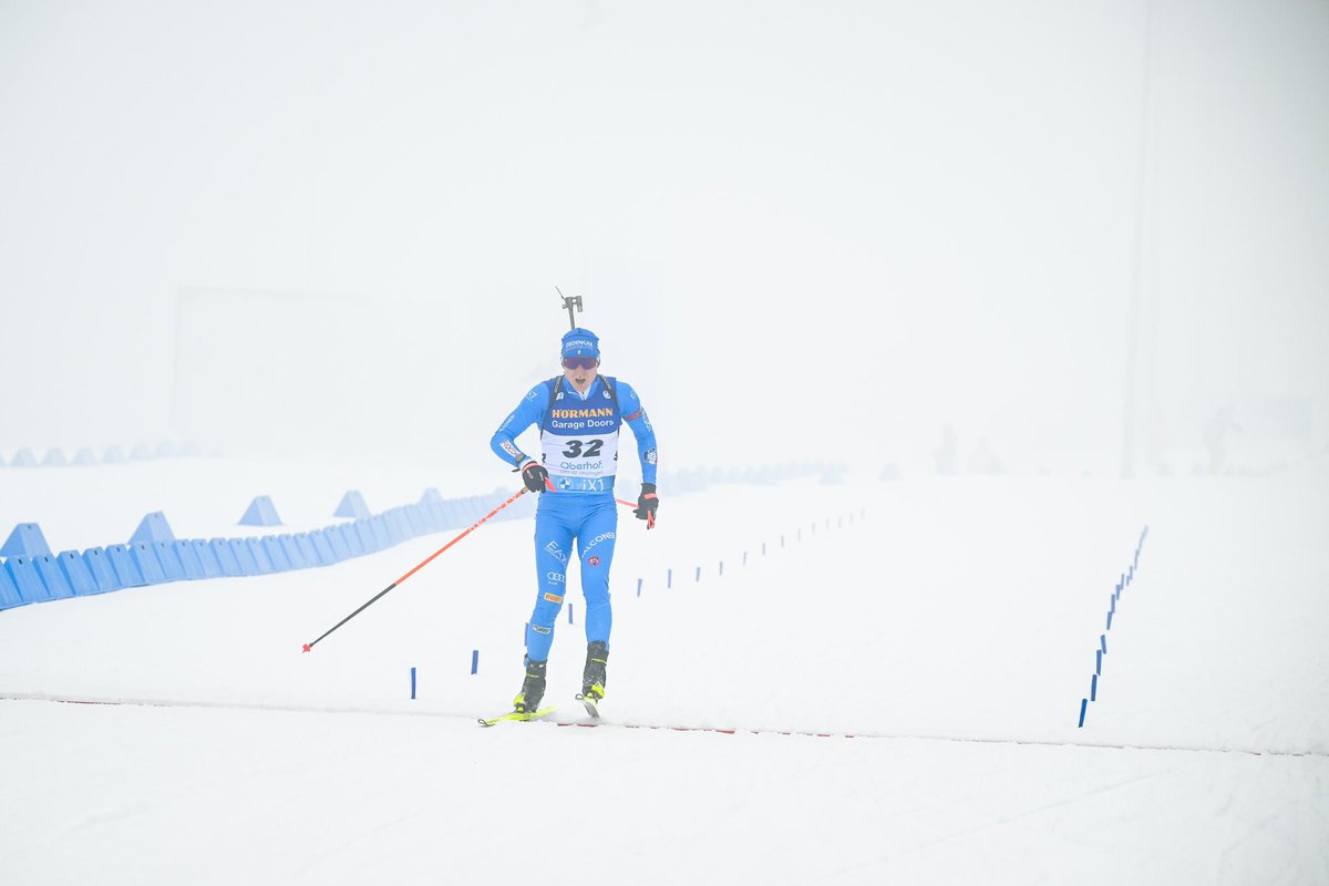 hoferluki's tweet photo. best teams out there! I was ready to show the best of me, but unfortunately I was not really lucky in the last final part of the preparation! 
See ya!✌️

📸#nordicfocusphotoagency https://t.co/fQpysuFDMZ