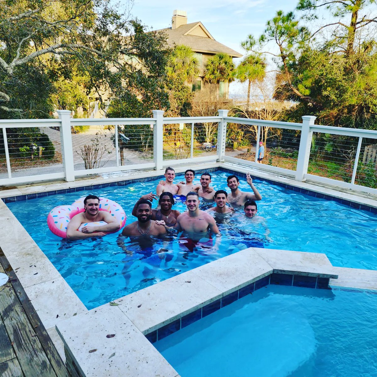 Dragon Men's Tennis Spring Break 2023

#gotiffindragons