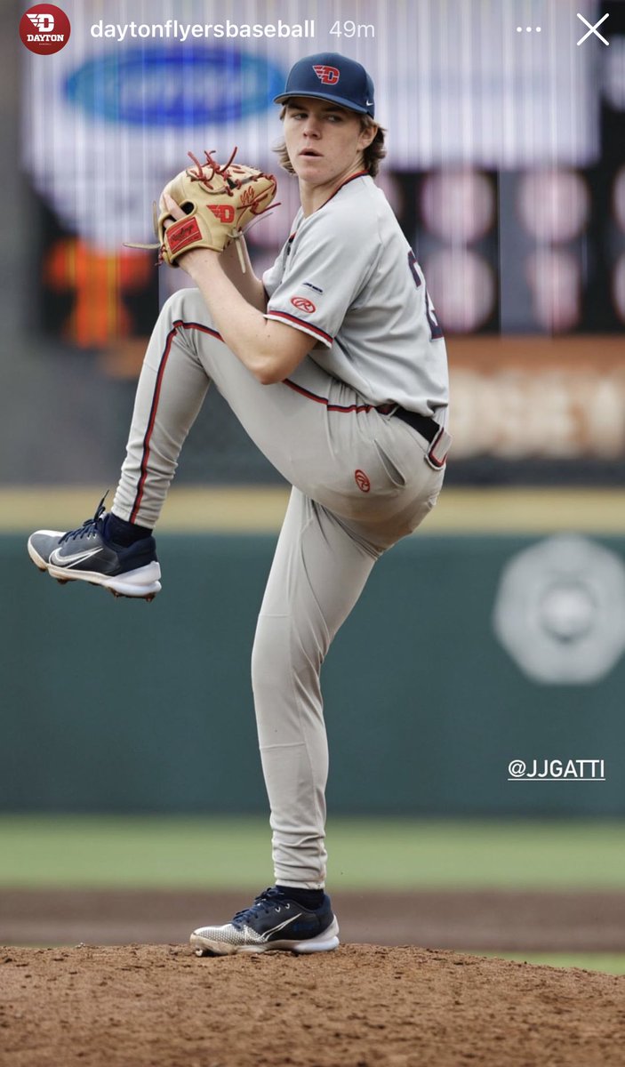 Axcess Baseball LI tweet media