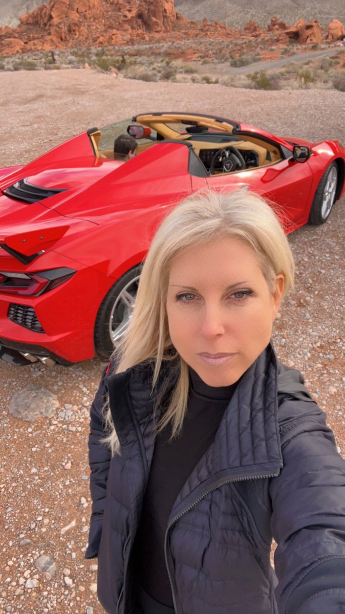 MichelleLebenbe's tweet photo. #thisride!!♥️ https://t.co/jjNEBgI0hu