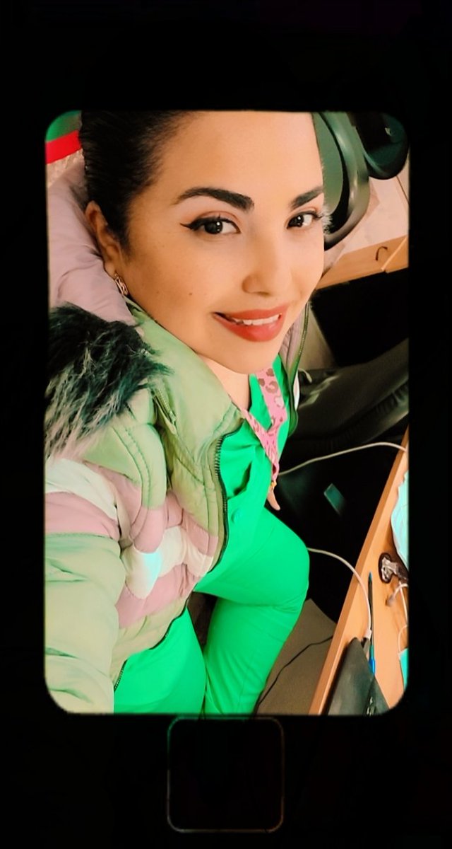 olga_maci's tweet photo. La última y nos vamos... al R2 https://t.co/ERVfjPrSzq